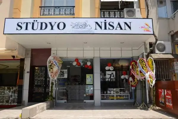 Stüdyo Nisan - Resim 5