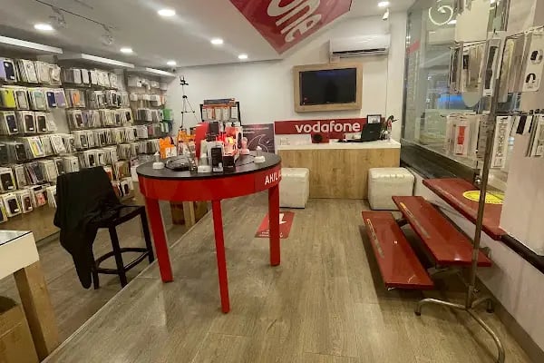 Bodrum Telefon Tamiri Oasis - Resim 5