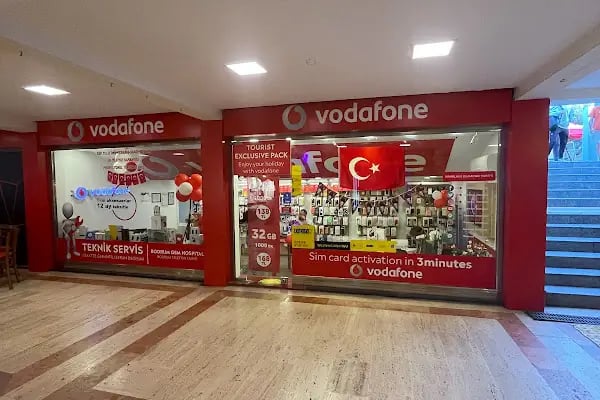 Bodrum Telefon Tamiri Oasis - Resim 8