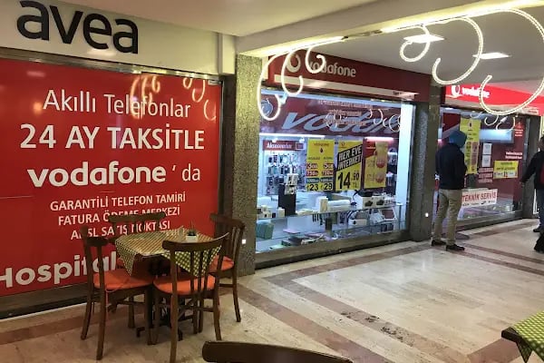 Bodrum Telefon Tamiri Oasis - Resim 19
