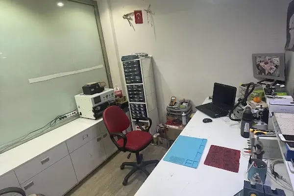 Bodrum Telefon Tamiri Oasis - Resim 10
