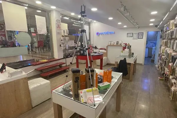 Bodrum Telefon Tamiri Oasis - Resim 7