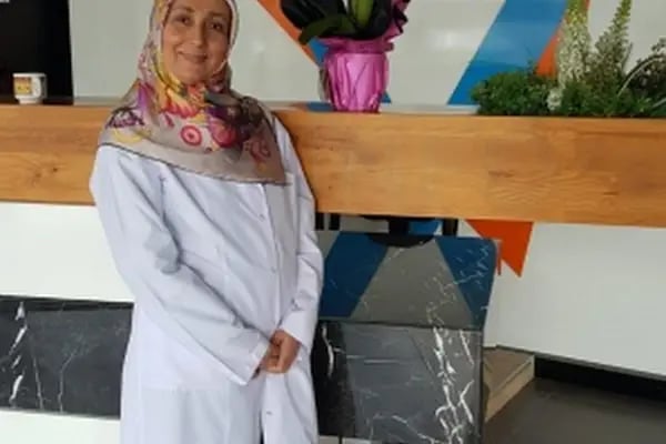 Uzm. Dr. Selda Geçer, İç Hastalıkları - Resim 15