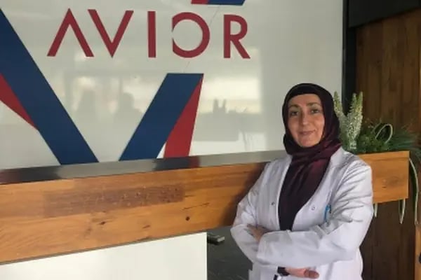 Uzm. Dr. Selda Geçer, İç Hastalıkları - Resim 3