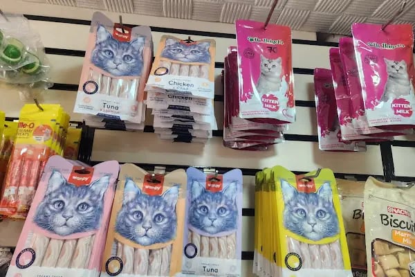 Badem PetShop - Resim 10