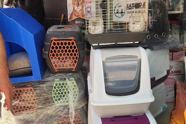 Badem PetShop - Resim 6