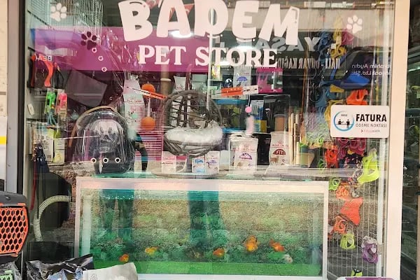Badem PetShop - Resim 19