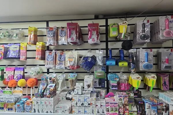 Badem PetShop - Resim 9