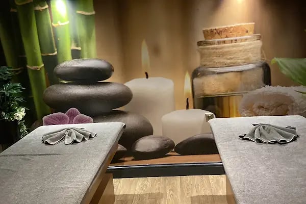 Altınsu Türk Hamamı &amp; Yüzme Havuzu - Spa - Resim 13