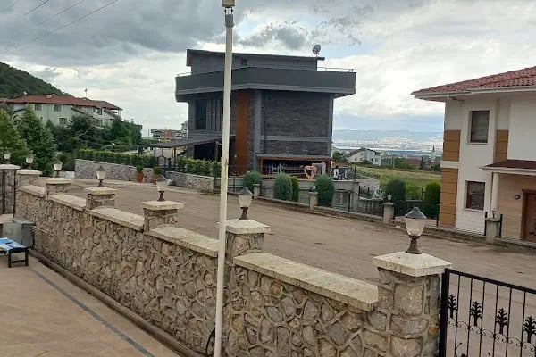 Hacı Hasan Ceyhan Camii - Resim 9