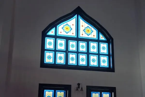 Hacı Hasan Ceyhan Camii - Resim 12