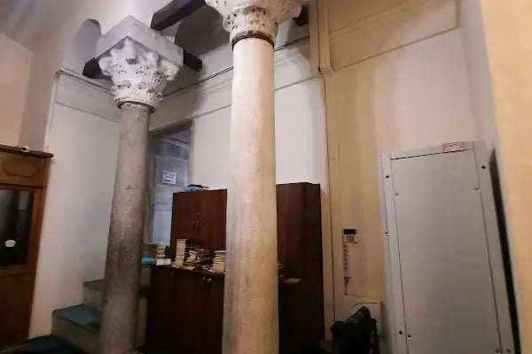 İnegöl Yeşil Camii - Resim 5