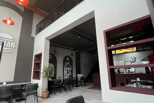 Bostan BURGER - Resim 1