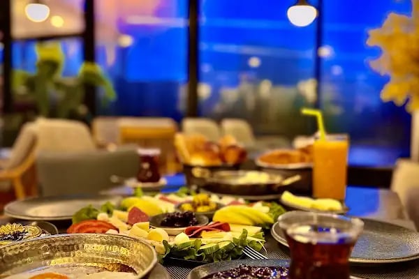Villa Business Hotel - Resim 15