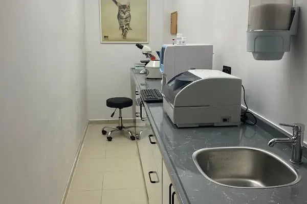 VetPlanet Veteriner Kliniği - Resim 7