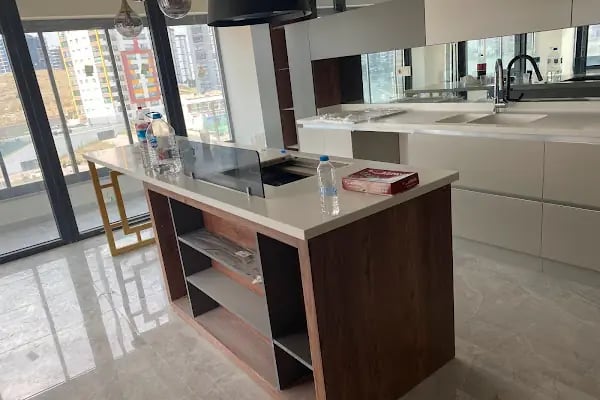 AYDIN MOBİLYA TASARIM DEKORASYON - Resim 15