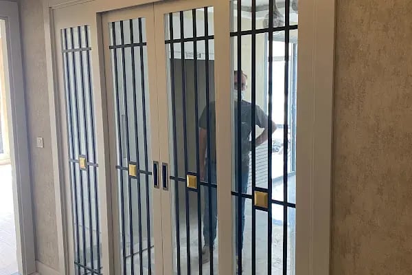AYDIN MOBİLYA TASARIM DEKORASYON - Resim 4