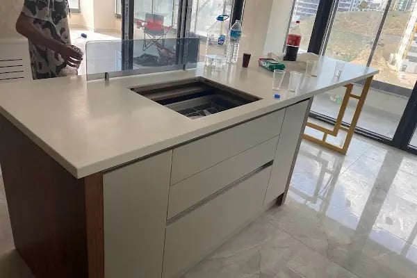 AYDIN MOBİLYA TASARIM DEKORASYON - Resim 2