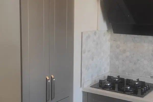 AYDIN MOBİLYA TASARIM DEKORASYON - Resim 10