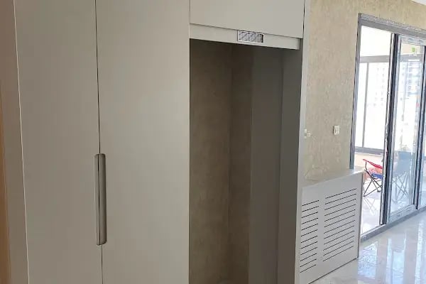 AYDIN MOBİLYA TASARIM DEKORASYON - Resim 7