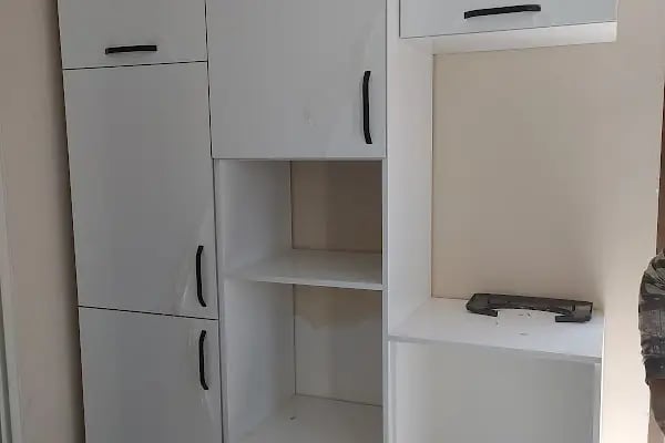 AYDIN MOBİLYA TASARIM DEKORASYON - Resim 12