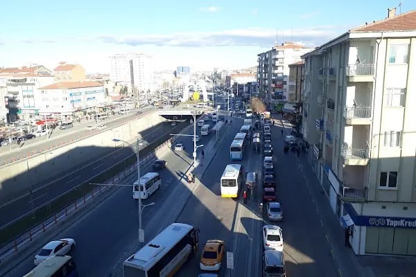 Malatya Psikoteknik- Sancar Psikoteknik - Resim 14
