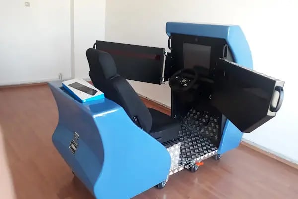 Malatya Psikoteknik- Sancar Psikoteknik - Resim 6