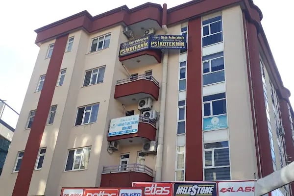 Malatya Psikoteknik- Sancar Psikoteknik - Resim 10