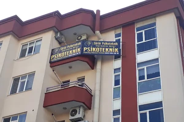 Malatya Psikoteknik- Sancar Psikoteknik - Resim 4