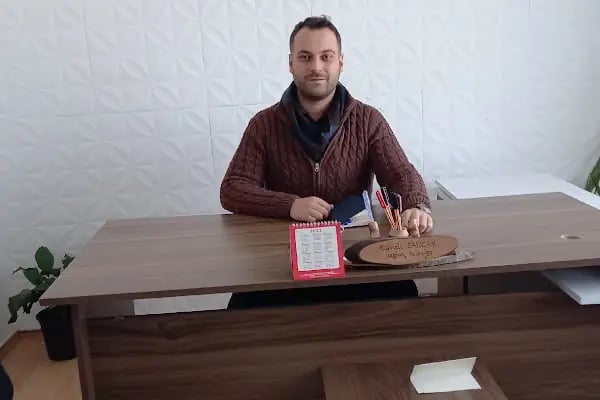 Malatya Psikoteknik- Sancar Psikoteknik - Resim 1