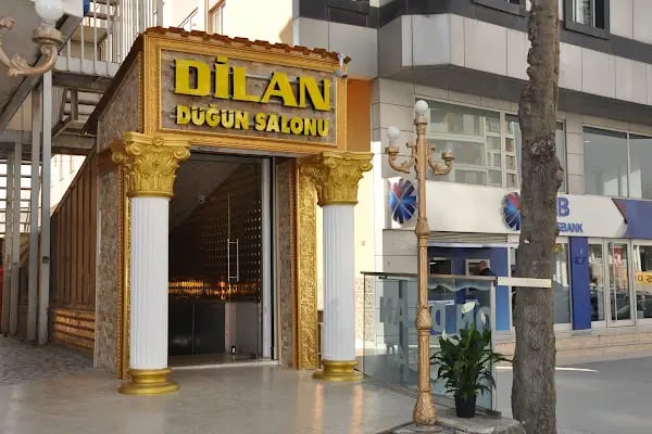 Dilan Düğün Salonu - Resim 1