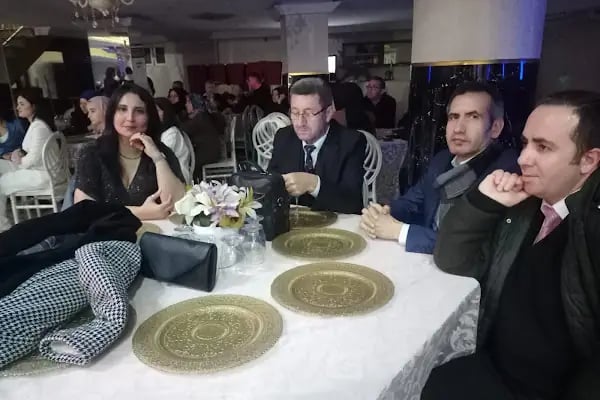 Dilan Düğün Salonu - Resim 19