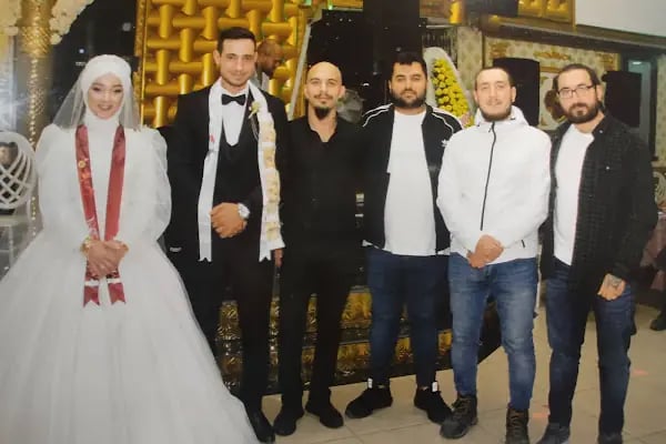 Dilan Düğün Salonu - Resim 18