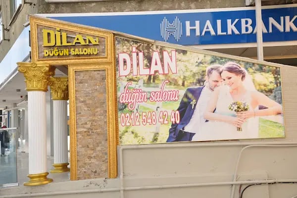 Dilan Düğün Salonu - Resim 12