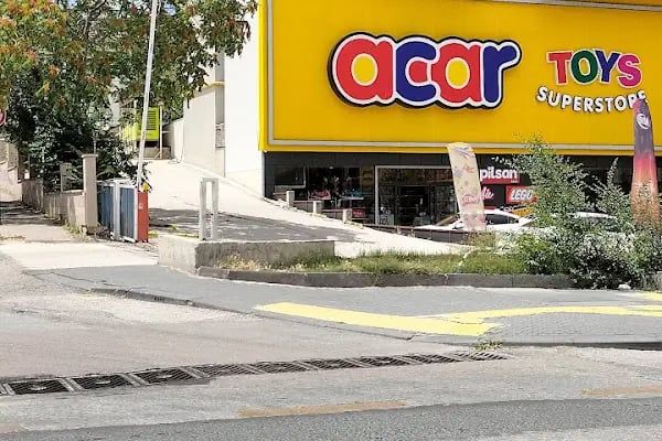 Acar Oyuncak Beştepe Şubesi - Resim 19