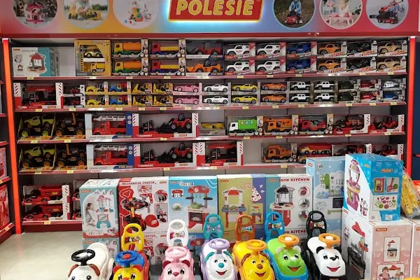 Acar Oyuncak Beştepe Şubesi - Resim 5