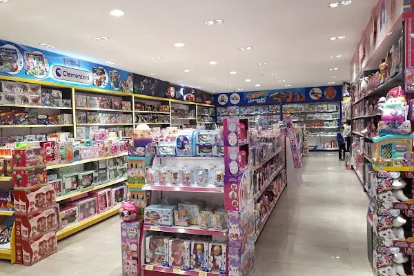 Acar Oyuncak Beştepe Şubesi - Resim 15