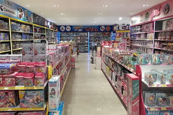 Acar Oyuncak Beştepe Şubesi - Resim 3