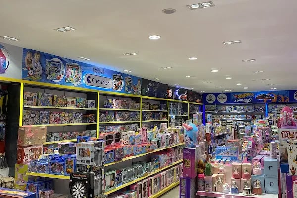 Acar Oyuncak Beştepe Şubesi - Resim 12