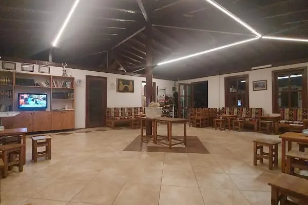 Bosnalı Hacı Mehmet Çalışkan Camii - Resim 17