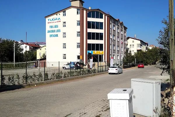 Beyşehir Özel Altın Çocuk Eğitim Kurumları - Resim 5