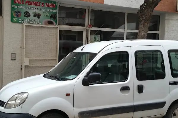 Ünlü Pekmez Tahin - Resim 2