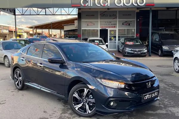 Çiftçi Auto Gölcük - Resim 11
