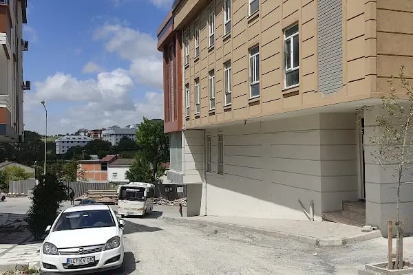 Asaf İnşaat Apartman - Resim 3