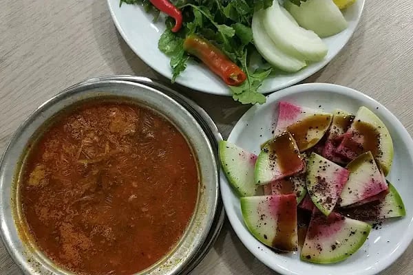 Şark kebap salonu - Resim 4