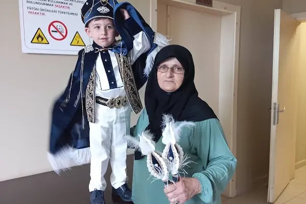 Kocaeli Bilim Merkezi - Resim 7