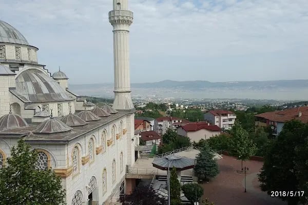 Kocaeli Bilim Merkezi - Resim 1