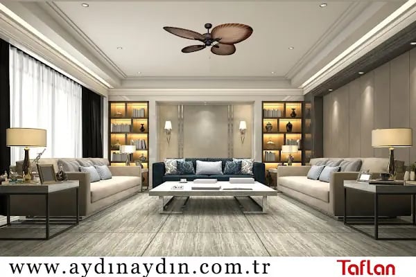Aydın Aydın Elektronik Dayanıklı Tüketim Malları Sanayi Ticaret Limited Şirketi - Resim 4