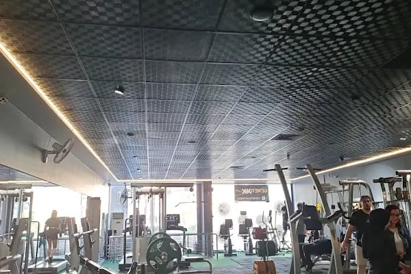 Genetixx Fitness - Resim 3