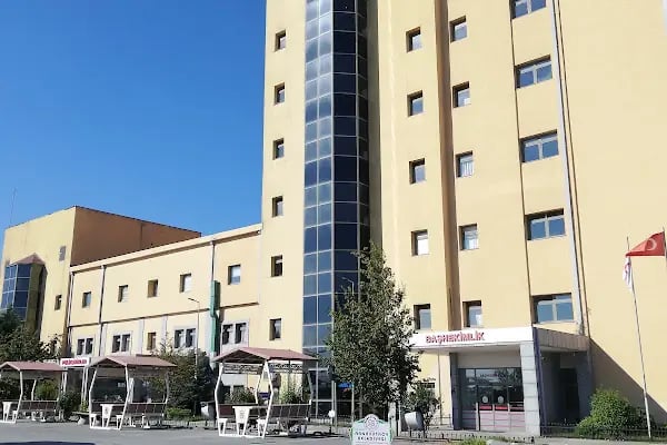Ortopedi Doktoru - Resim 8